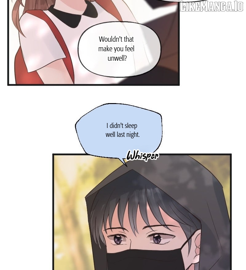 Soul to Soul Chapter 14 - page 84